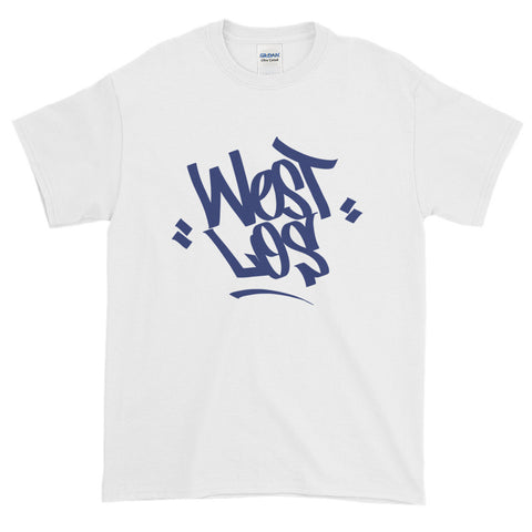 "West Los" Mens T